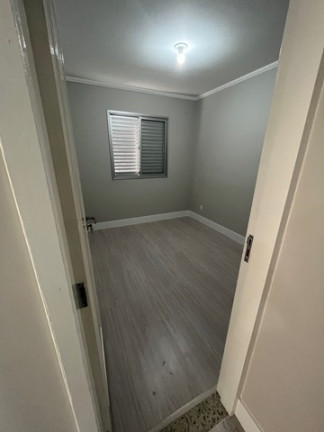 Imagem Apartamento com 3 Quartos à Venda, 62 m² em Jaguare - São Paulo