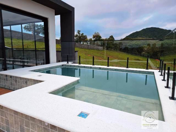 Imagem Casa de Condomínio com 3 Quartos à Venda, 346 m² em Atibaia Imagem Casa de Condomínio com 3 Quartos à Venda, 346 m² em Atibaia