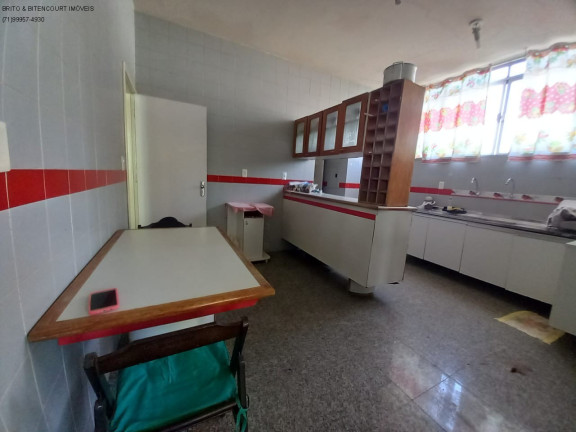 Imagem Imóvel com 4 Quartos à Venda, 374 m² em Garcia - Salvador Imagem Imóvel com 4 Quartos à Venda, 374 m² em Garcia - Salvador