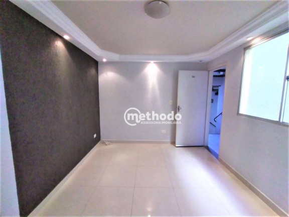 Imagem Apartamento com 2 Quartos à Venda, 50 m² em Vila Industrial - Campinas Imagem Apartamento com 2 Quartos à Venda, 50 m² em Vila Industrial - Campinas
