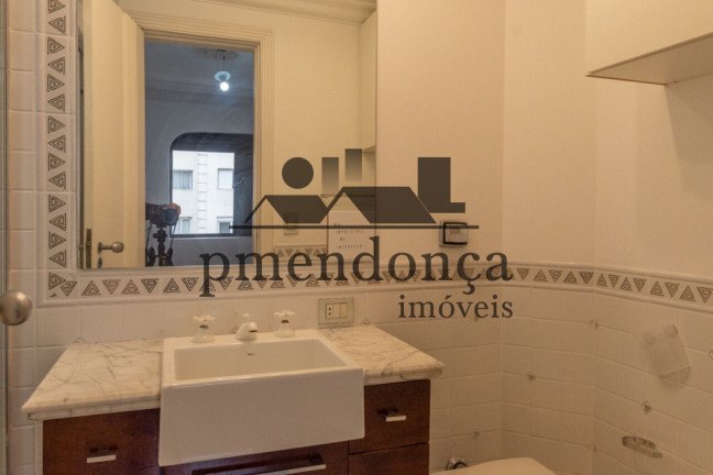 Imagem Apartamento com 4 Quartos à Venda, 153 m² em Vila Madalena - São Paulo