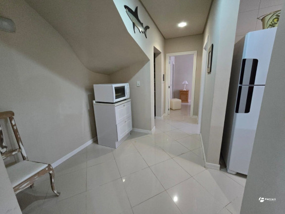 Imagem Casa de Condomínio com 4 Quartos à Venda, 250 m² em Zona Nova - Capão Da Canoa