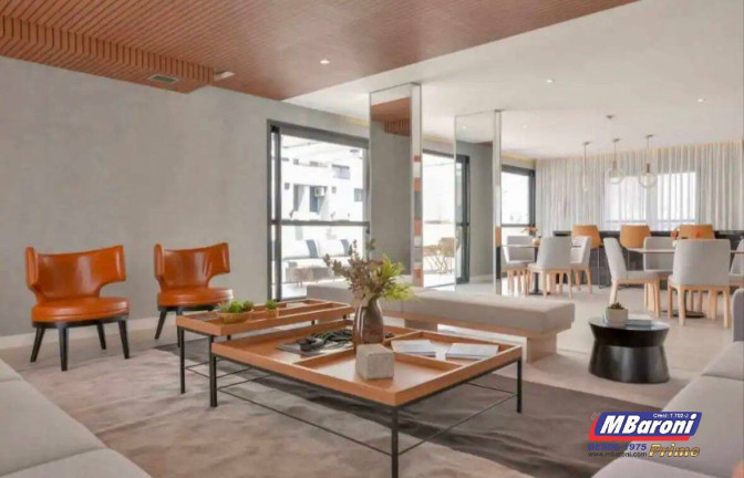 Imagem Apartamento com 1 Quarto para Alugar, 31 m² em Pinheiros - São Paulo Imagem Apartamento com 1 Quarto para Alugar, 31 m² em Pinheiros - São Paulo