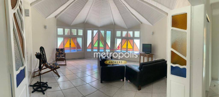Imagem Casa com 2 Quartos à Venda ou Locação, 250 m² em P Cruz - São Sebastião