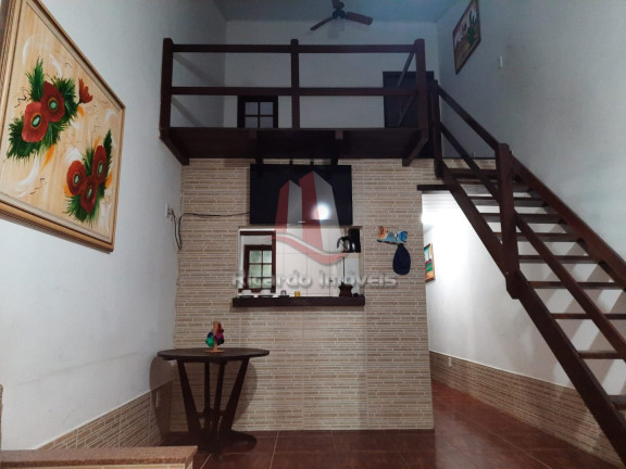 Imagem Imóvel com 2 Quartos à Venda, 80 m²