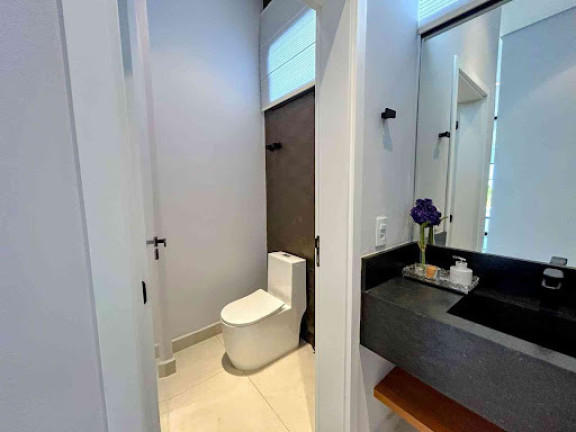 Imagem Casa com 3 Quartos à Venda, 360 m² em Alphaville Nova Esplanada Iv - Votorantim Imagem Casa com 3 Quartos à Venda, 360 m² em Alphaville Nova Esplanada Iv - Votorantim
