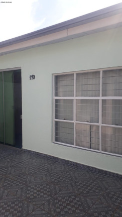 Imagem Imóvel com 2 Quartos à Venda, 57 m² em Conjunto Habitacional Jardim Serrano - Votorantim