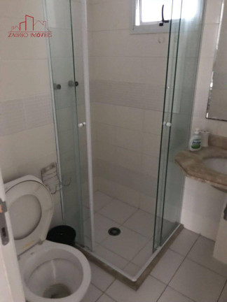 Imagem Apartamento com 3 Quartos à Venda, 61 m² em Vila Andrade - São Paulo