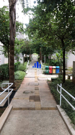 Imagem Apartamento com 2 Quartos à Venda, 45 m² em Jardim São Luiz - Jandira Imagem Apartamento com 2 Quartos à Venda, 45 m² em Jardim São Luiz - Jandira