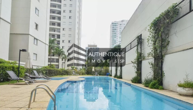 Imagem Apartamento com 3 Quartos à Venda, 94 m² em Santo Amaro - São Paulo Imagem Apartamento com 3 Quartos à Venda, 94 m² em Santo Amaro - São Paulo