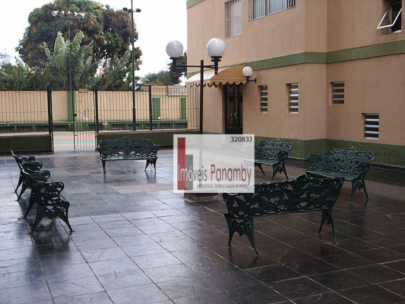 Imagem Apartamento com 3 Quartos à Venda, 76 m² em Vila Mazzei - São Paulo Imagem Apartamento com 3 Quartos à Venda, 76 m² em Vila Mazzei - São Paulo