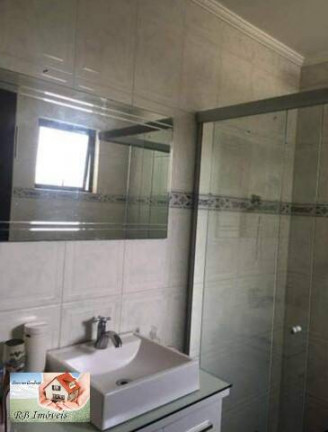 Imagem Apartamento com 2 Quartos à Venda, 60 m² em Parque Marajoara - Santo André Imagem Apartamento com 2 Quartos à Venda, 60 m² em Parque Marajoara - Santo André