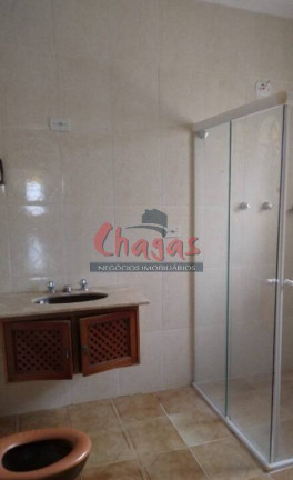Imagem Sobrado com 3 Quartos para Alugar, 140 m² em Caputera - Caraguatatuba Imagem Sobrado com 3 Quartos para Alugar, 140 m² em Caputera - Caraguatatuba