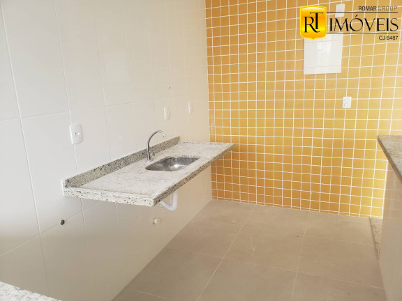 Imagem Apartamento com 1 Quarto à Venda, 55 m² em Braga - Cabo Frio Imagem Apartamento com 1 Quarto à Venda, 55 m² em Braga - Cabo Frio
