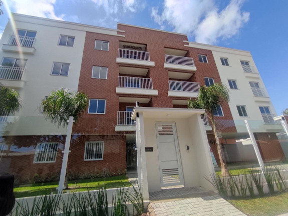 Imagem Apartamento com 3 Quartos à Venda, 73 m² em Centro - Pinhais