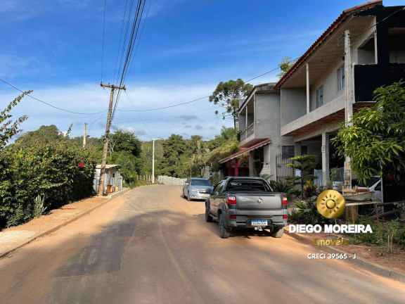 Terreno à Venda, 275 m² em Terra Preta - Mairiporã
