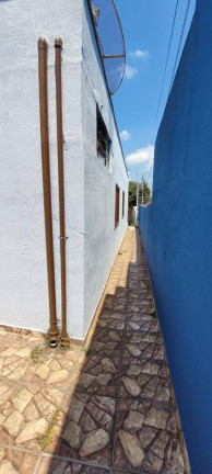 Imagem Casa com 3 Quartos à Venda, 151 m² em Jardim São Camilo - Jundiaí