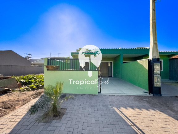 Imagem Casa com 2 Quartos à Venda, 72 m² em Santa Terezinha - Pontal Do Parana Imagem Casa com 2 Quartos à Venda, 72 m² em Santa Terezinha - Pontal Do Parana