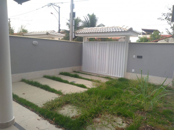 Imagem Casa com 3 Quartos à Venda, 240 m² em Jardim Atlântico Central - Maricá Imagem Casa com 3 Quartos à Venda, 240 m² em Jardim Atlântico Central - Maricá