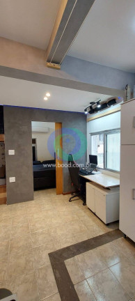 Imagem Apartamento com 1 Quarto à Venda, 48 m² em Gonzaga - Santos Imagem Apartamento com 1 Quarto à Venda, 48 m² em Gonzaga - Santos