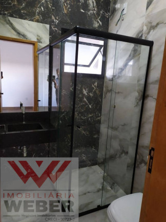 Imagem Casa de Condomínio com 3 Quartos à Venda, 154 m² em Jardim Novo Horizonte - Sorocaba