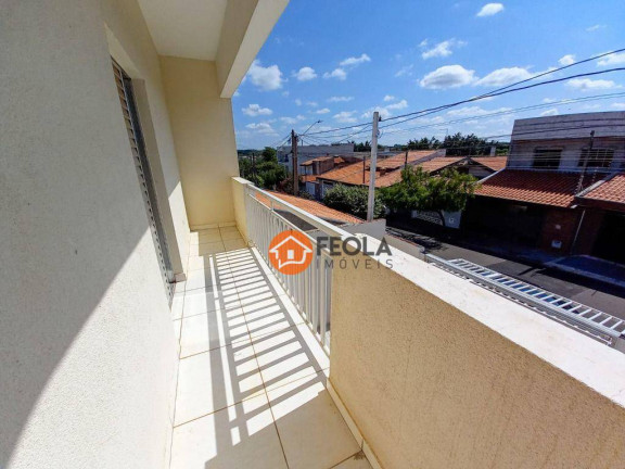 Imagem Casa com 4 Quartos à Venda, 198 m² em Parque Nova Carioba - Americana Imagem Casa com 4 Quartos à Venda, 198 m² em Parque Nova Carioba - Americana