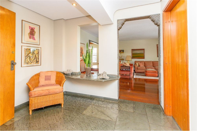 Imagem Apartamento com 4 Quartos à Venda, 332 m² em Campo Belo - São Paulo Imagem Apartamento com 4 Quartos à Venda, 332 m² em Campo Belo - São Paulo