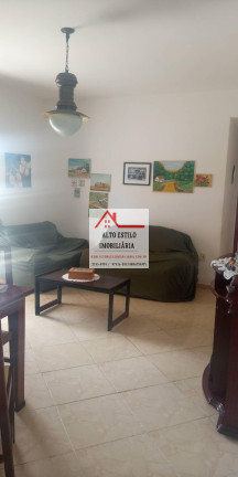 Apartamento com 2 Quartos à Venda, 76 m² em Cascadura - Rio De Janeiro