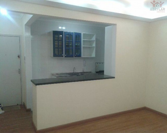 Imóvel com 2 Quartos à Venda, 73 m² em Jardim Guarani - Jundiaí
