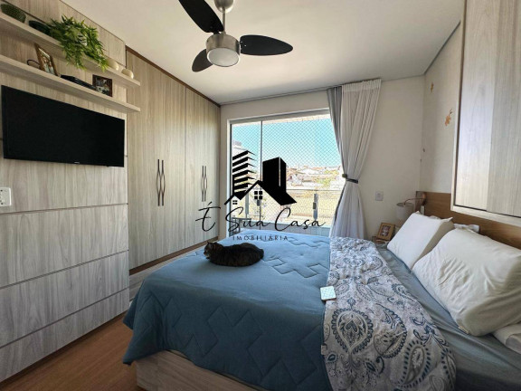 Imagem Apartamento com 3 Quartos à Venda, 85 m² em Novo Eldorado - Contagem