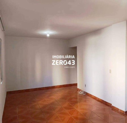 Apartamento com 1 Quarto à Venda, 55 m² em Centro - Londrina