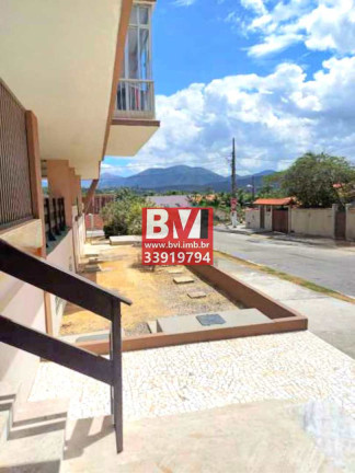 Imagem Apartamento com 1 Quarto à Venda, 55 m² em Cordeirinho (ponta Negra) - Maricá Imagem Apartamento com 1 Quarto à Venda, 55 m² em Cordeirinho (ponta Negra) - Maricá