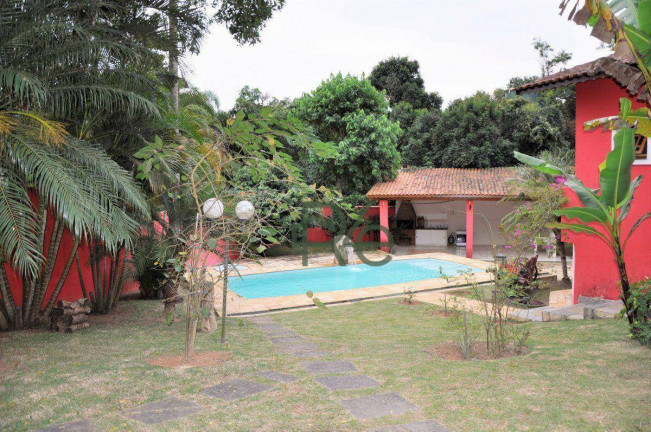 Imagem Casa com 4 Quartos à Venda, 1.113 m² em Vila Verde - Itapevi Imagem Casa com 4 Quartos à Venda, 1.113 m² em Vila Verde - Itapevi