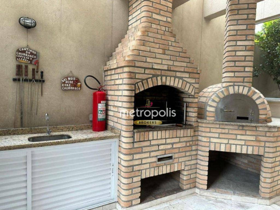 Imagem Apartamento com 2 Quartos à Venda, 68 m² em Chácara Inglesa - São Paulo Imagem Apartamento com 2 Quartos à Venda, 68 m² em Chácara Inglesa - São Paulo
