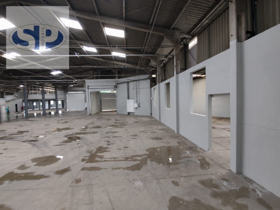 Imagem Imóvel Comercial à Venda, 4.000 m² em Jardim Nova Cajamar - Cajamar
