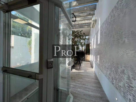 Imagem Cobertura com 3 Quartos à Venda, 220 m² em Campestre - Santo André Imagem Cobertura com 3 Quartos à Venda, 220 m² em Campestre - Santo André
