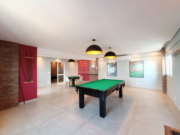 Imagem Apartamento com 1 Quarto à Venda, 46 m² em Guilhermina - Praia Grande Imagem Apartamento com 1 Quarto à Venda, 46 m² em Guilhermina - Praia Grande