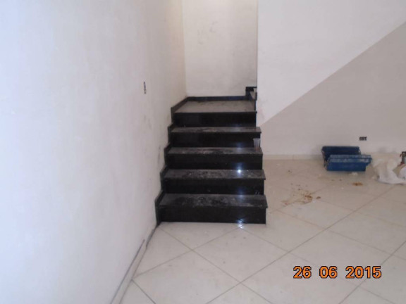 Imagem Sobrado com 3 Quartos à Venda, 180 m² em Boqueirão - Praia Grande