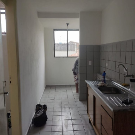 Imagem Apartamento com 3 Quartos à Venda, 48 m² em Centro - Suzano