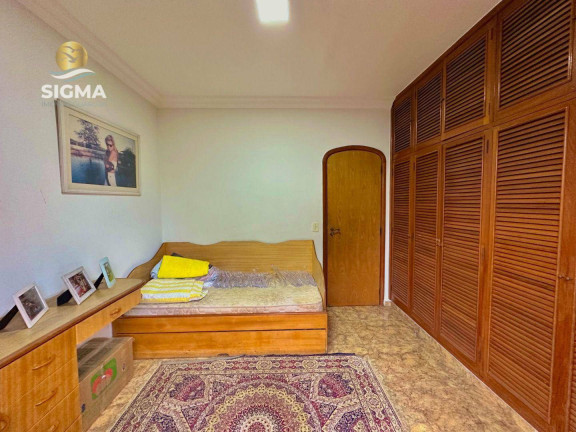 Imagem Apartamento com 3 Quartos à Venda, 135 m² em Pitangueiras - Guarujá