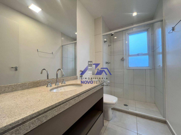 Imagem Imóvel com 3 Quartos para Alugar, 176 m² em Alphaville Conde Ii - Barueri