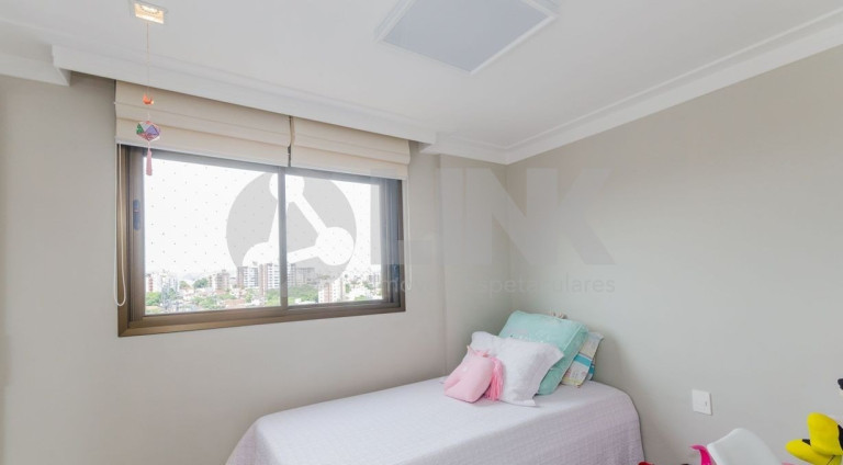 Imagem Apartamento com 3 Quartos à Venda, 107 m² em Cristo Redentor - Porto Alegre Imagem Apartamento com 3 Quartos à Venda, 107 m² em Cristo Redentor - Porto Alegre