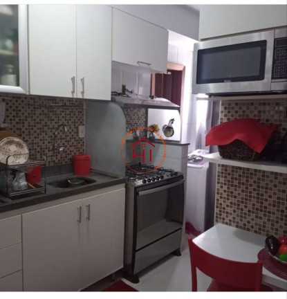 Imagem Apartamento com 2 Quartos à Venda, 70 m² em Imbuí - Salvador