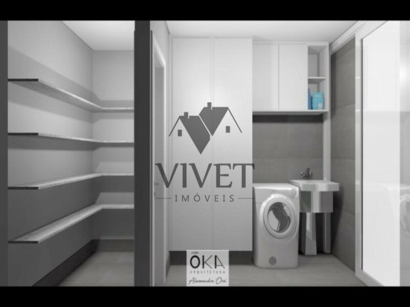 Imagem Casa de Condomínio com 4 Quartos à Venda, 320 m² em Alphaville Nova Esplanada - Votorantim