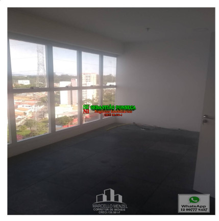 Imagem Sala Comercial à Venda, 52 m² em Jardim São Dimas - São José Dos Campos Imagem Sala Comercial à Venda, 52 m² em Jardim São Dimas - São José Dos Campos