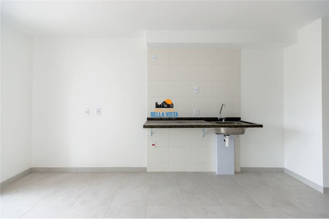 Imagem Apartamento com 1 Quarto à Venda, em Vila Clementino - São Paulo Imagem Apartamento com 1 Quarto à Venda, em Vila Clementino - São Paulo