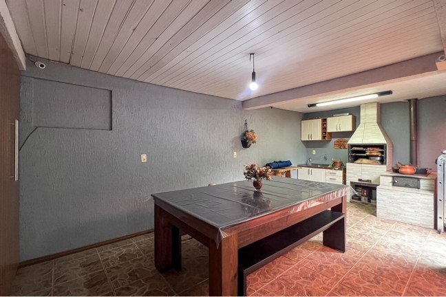 Imagem Casa com 2 Quartos à Venda, 119 m² em São José - Canoas