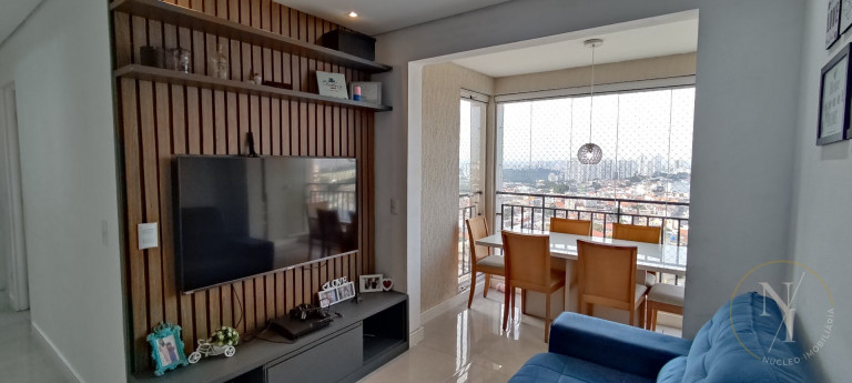 Imagem Apartamento com 2 Quartos à Venda, 66 m² em Jardim Flor Da Montanha - Guarulhos Imagem Apartamento com 2 Quartos à Venda, 66 m² em Jardim Flor Da Montanha - Guarulhos