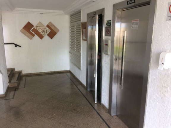 Imagem Apartamento com 1 Quarto à Venda, 45 m² em Tatuapé - São Paulo Imagem Apartamento com 1 Quarto à Venda, 45 m² em Tatuapé - São Paulo