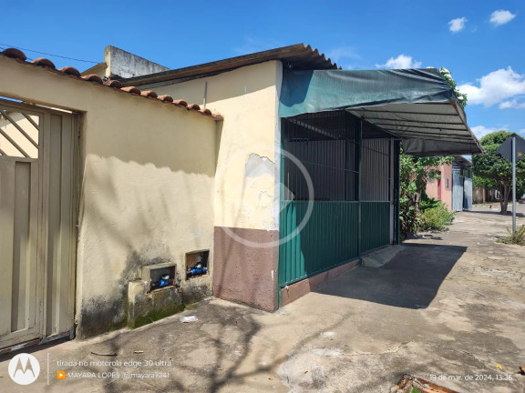 Imagem Casa com 3 Quartos à Venda, 425 m² em Vila Perdiz - Goiânia Imagem Casa com 3 Quartos à Venda, 425 m² em Vila Perdiz - Goiânia